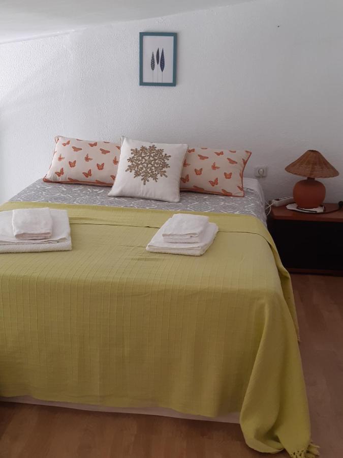 Casa De Mar Leilighet Olhão Eksteriør bilde