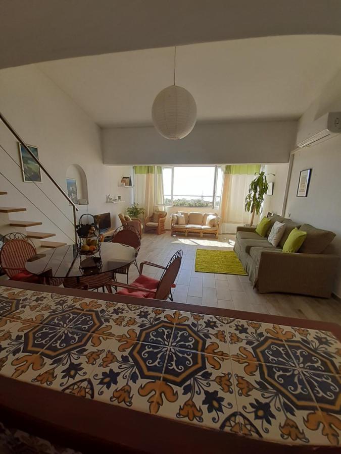 Casa De Mar Leilighet Olhão Eksteriør bilde
