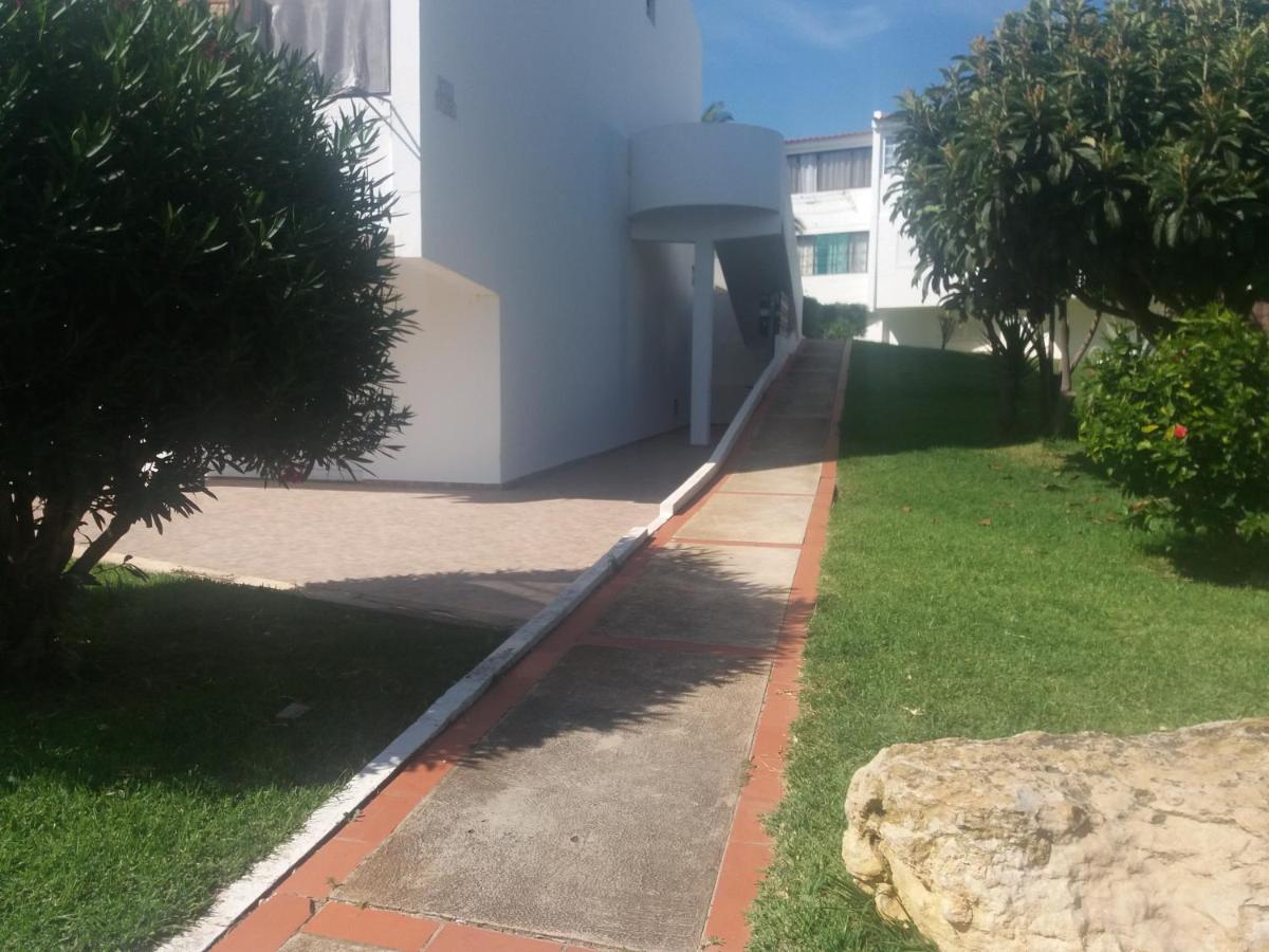 Casa De Mar Leilighet Olhão Eksteriør bilde