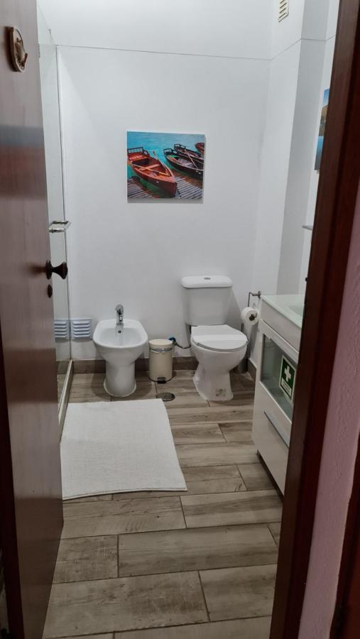 Casa De Mar Leilighet Olhão Eksteriør bilde